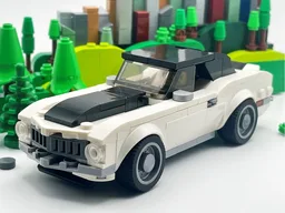 Bowtie Car Show Two Pack