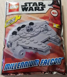 Millennium Falcon