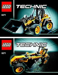 Wheel Loader