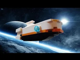 Micro Aurora (Subnautica)