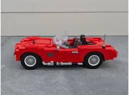10321 AC Cobra