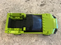 77237 Holden Ute