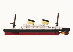 MV Britannic