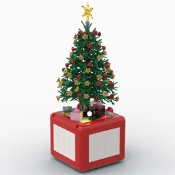 Christmas Tree