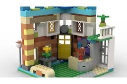10698 Boutique Hotel