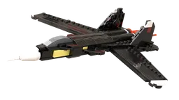 Su-47 1:72