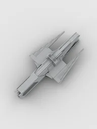 Aggressor Star Destroyer