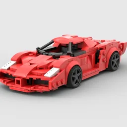 Ferrari Enzo