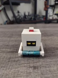 M-O From Wall-E