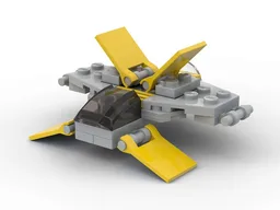 Drone Transporter