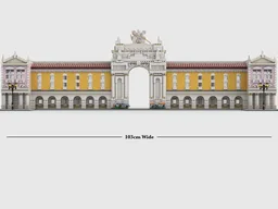 Victory Gate