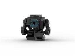 Small Robots