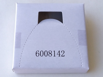 Lego Cardboard Sleeve 6008142 with Contents