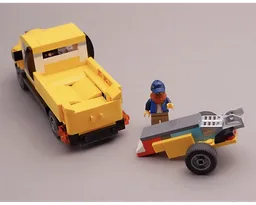 60440 Pickup
