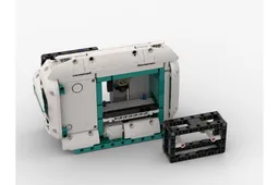 Cassette player
