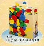 Large Basic Set