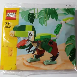 Dinosaur