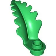 Plant, Fern 2 x 3 x 2 / Green