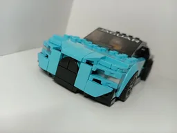 76898 Bugatti Chiron