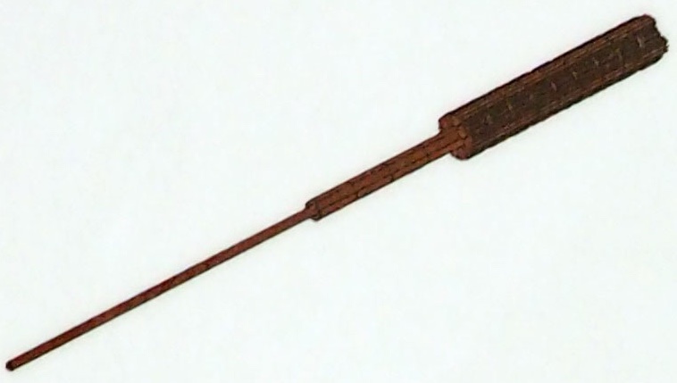 Lego Harry Potter Magic Wand