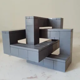 Endless Cube