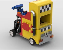 High DEF Racing SIM