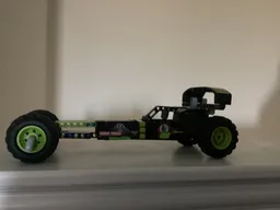 Dragster