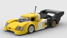 Porsche 956 - Group C