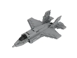 F-35B Lightning II - STOL Version
