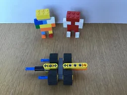 30433 - spaceship