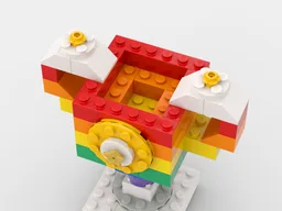 Rainbow Trophy