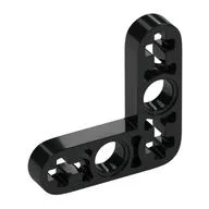 Technic Beam 3 x 3 L-Shape Thin