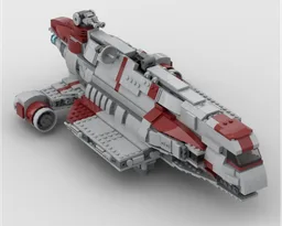 Gozanti Class Cruiser