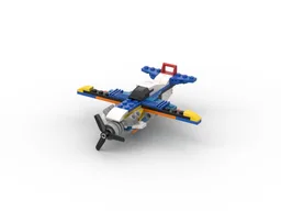 31087 Plane #9