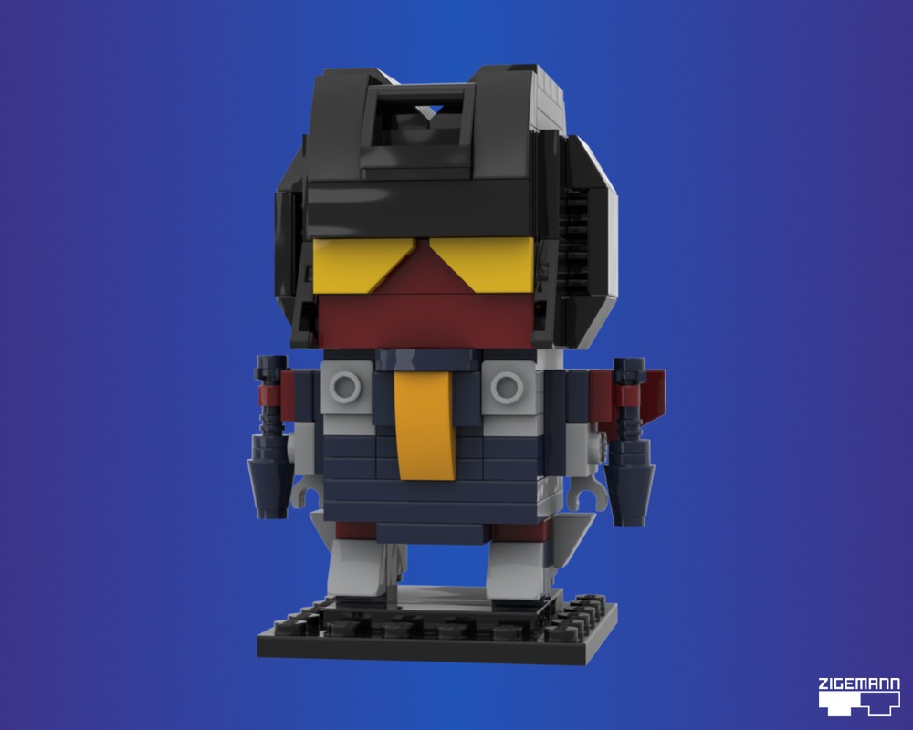 Lego NACELLE