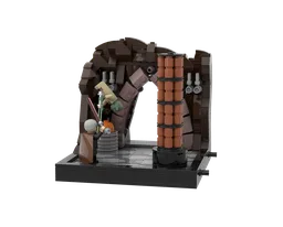 Duel on Geonosis