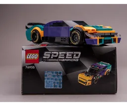 76935 Speed Snake