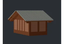 Barn