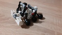30682 snow groomer
