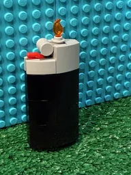 Bic Lighter