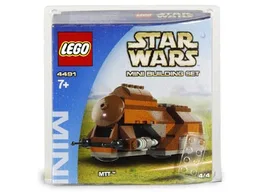Trade Federation MTT - Mini