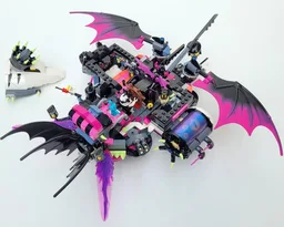 Nightmare Falcon