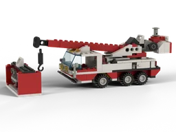 6484 mobile crane
