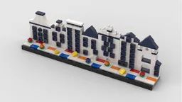 Delft Blue (Netherlands)
