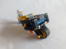 30433 Wheelbarrow