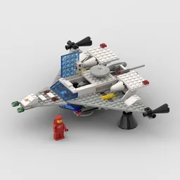 6929 Surveyor