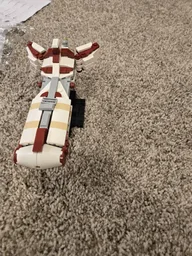 1:1455 Pelta-class Frigates