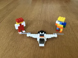 912055 Glider (again)
