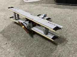 Sopwith Camel