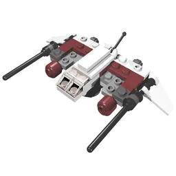 30247 Wide fighter